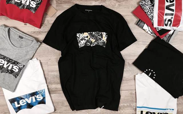 Hến Store Menswear