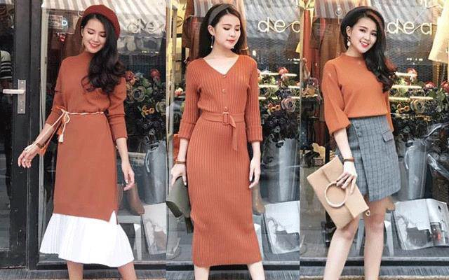 Her 25 - Bà Triệu