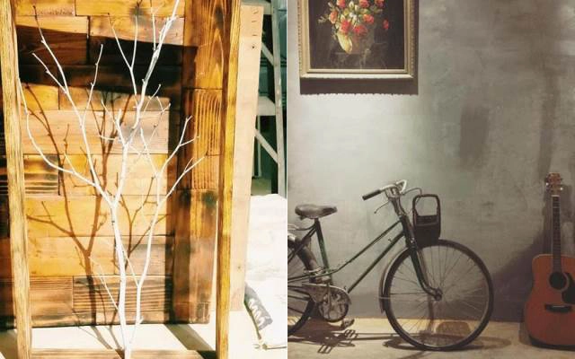Her Homestay