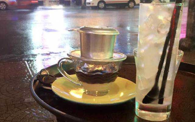 Hera Coffee