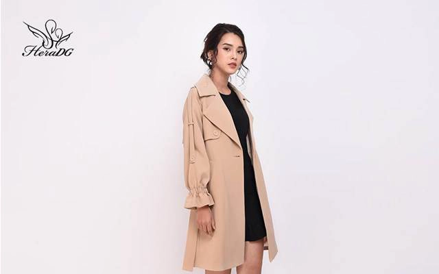 HeraDG - Trương Định