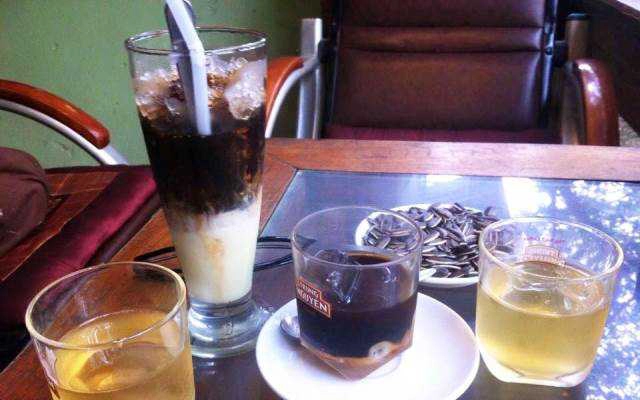 Hero Cafe