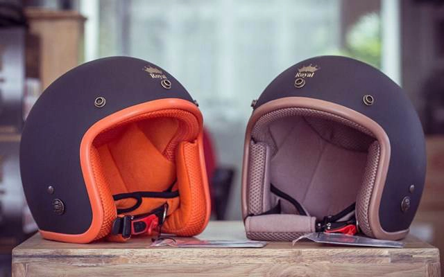 HERO Helmets - Đào Tấn