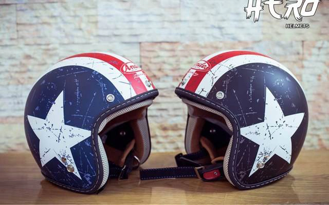 HERO Helmets - Nguyễn Viết Xuân