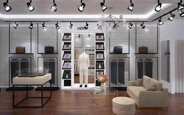 HERRY STORE - Kim Mã
