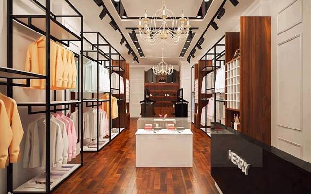 HERRY STORE - Quán Thánh