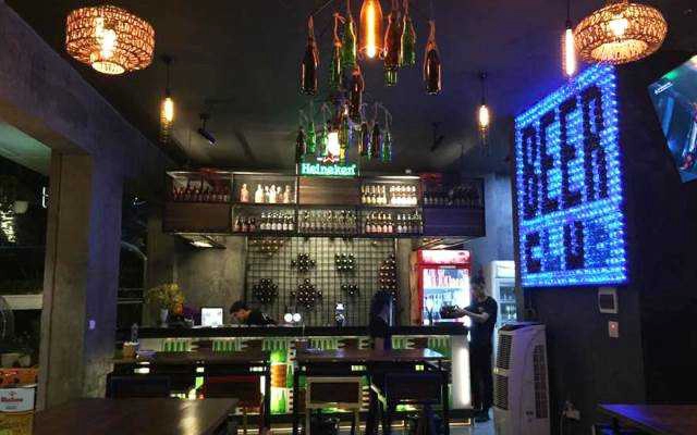 Hey Day Beer Club - Hà Đông