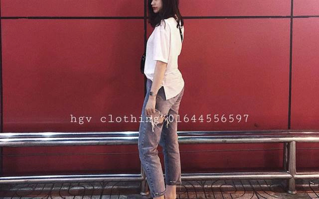 Hgv Clothing