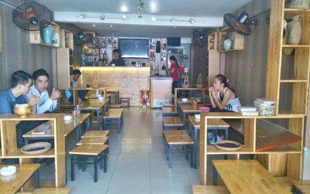 Hi Cafe