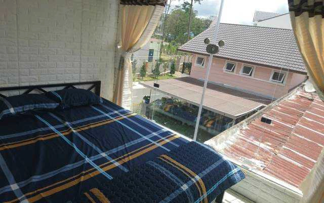 Hi - Đà Lạt Homestay