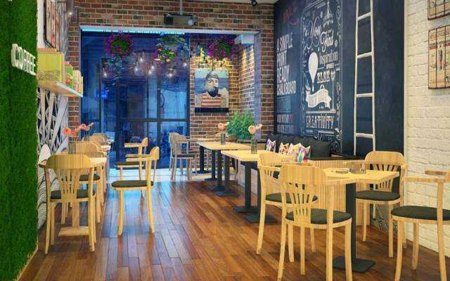 Hi - End VN Coffee