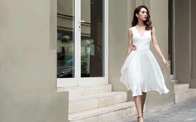 Hiền Anh Boutique - 187 Kim Mã
