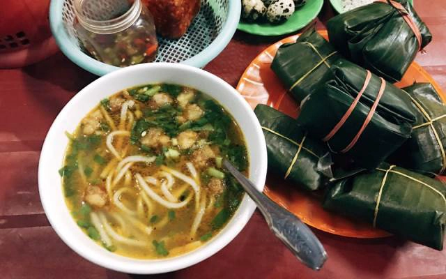 Quán Ăn Hiền - Bánh Canh Cá Lóc