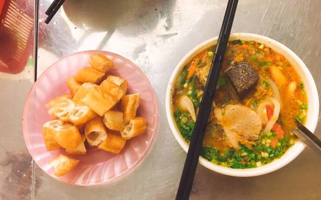 Quán Ăn Hiền - Bánh Canh Cua