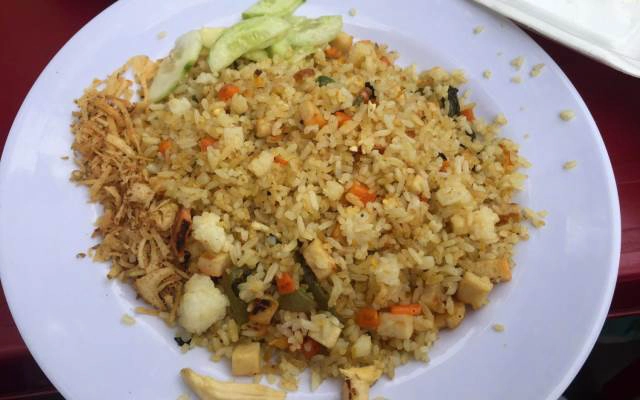Quán Ăn Hiền Béo - Cơm Rang & Phở Bò