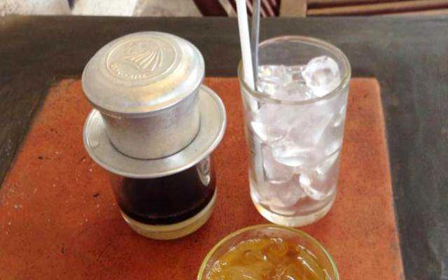 Hiền Cafe - Nguyễn Ngọc Vũ