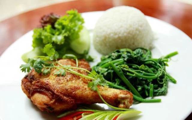 Quán Ăn Hiền Long - Cơm Tấm & Cơm Trưa