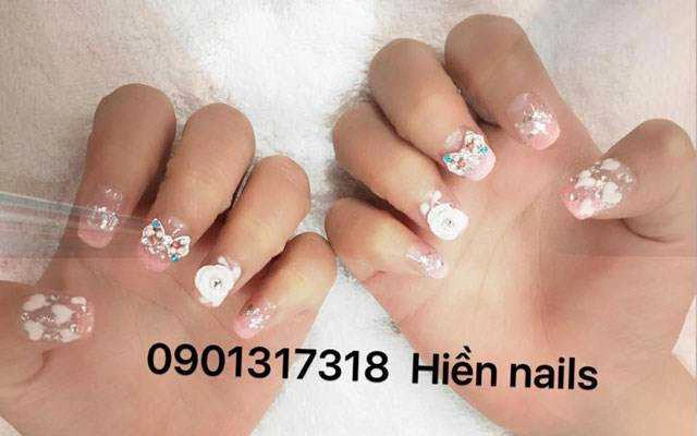 Hiền Nail - Cao Đạt