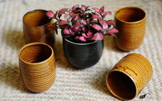 Hiên Vân Ceramics