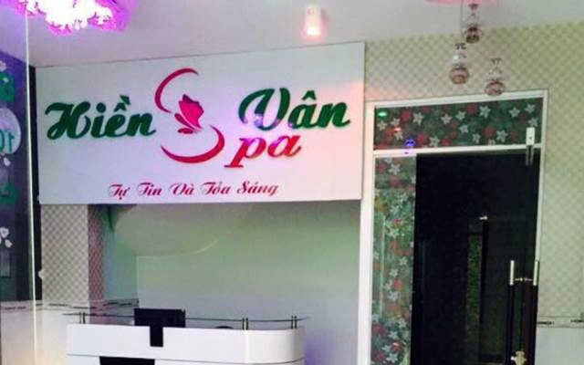 Hiền Vân Spa