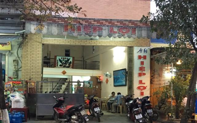 Quán Ăn Hiệp Lợi - Cơm Chiên & Mì Xào