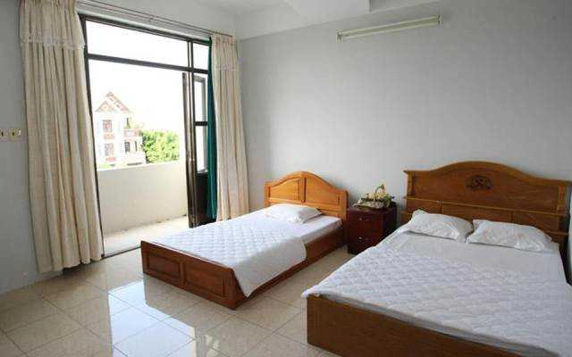 Hiệp Thuận Hotel