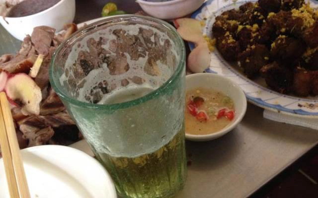 Quán Ăn Hiệp Thuý - Bia Hơi & Chè