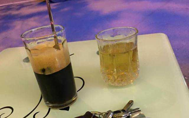 Hiếu Cafe - Cửa Bắc
