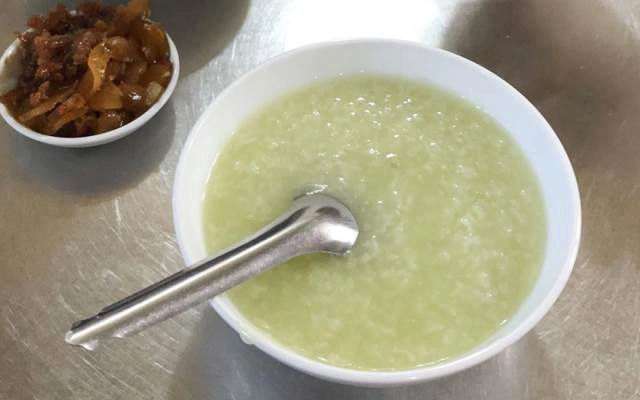 Quán Ăn Hiếu - Cháo Trắng & Cháo Đậu