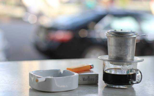 Hiếu Coffee - Đức Giang