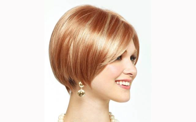 Hiếu Hair Salon - Doãn Kế Thiện