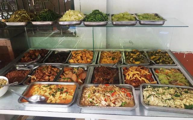 Quán Ăn Hiếu Hương - Phở & Cơm Bình Dân