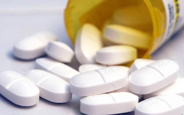 Hiệu Thuốc Tây Ý Mi - Quốc Lộ 50