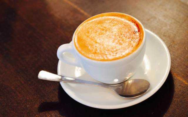 Hiếu Tứ Cafe