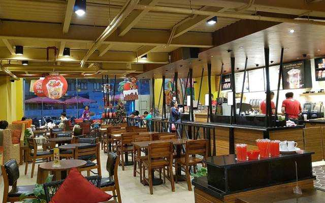 Highlands Coffee - Nha Trang Centre