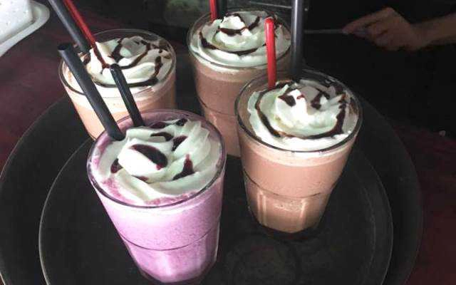 Highway Cafe