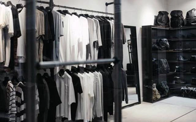 Highway (Menswear) - Đông Các