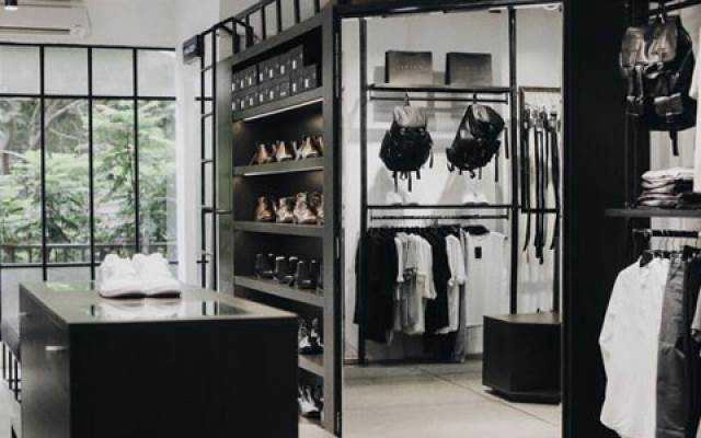 Highway (Menswear) - Ngô Đức Kế