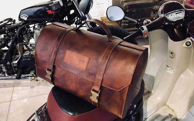 Highway23 Leather - Hoàng Hoa Thám