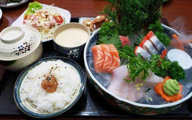 Hikari Japanese - Nhà Hàng Nhật Bản