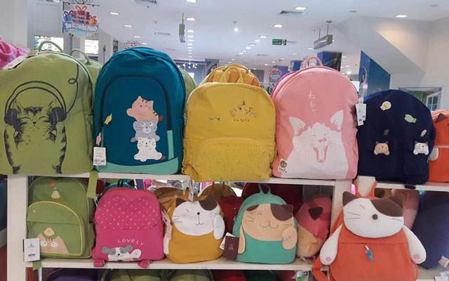 Hikosen Cara - Lotte Liễu Giai