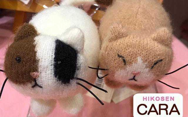Hikosen Cara - Maximax Ba Tháng Hai