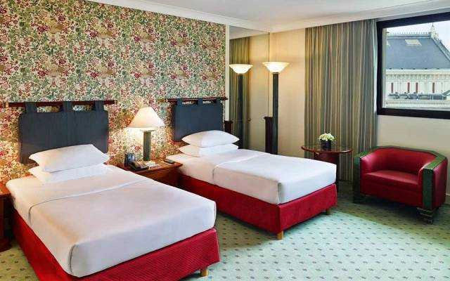 Hilton Hanoi Opera Hotel - Lê Thánh Tông