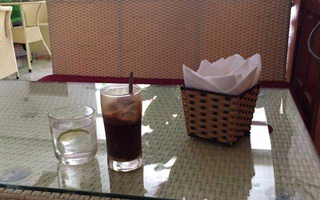 Hin Cafe