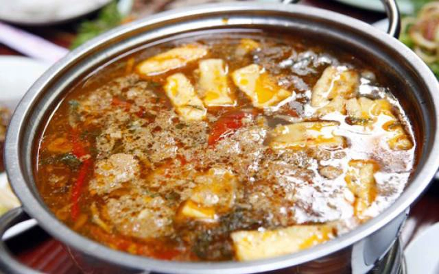Quán Ăn Hinh Hiệp - Chuyên Lẩu Ngày & Đêm