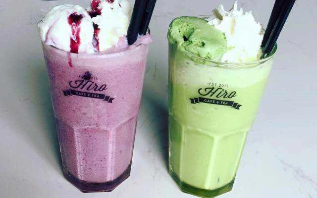 Hiro Cafe - Vincom Plaza Tuyên Quang