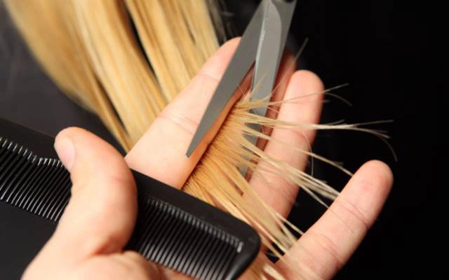 Hìu Hair Salon - An Dương