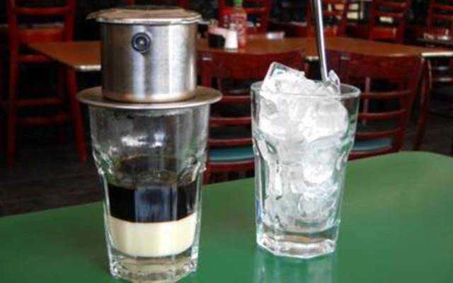 HK Cafe