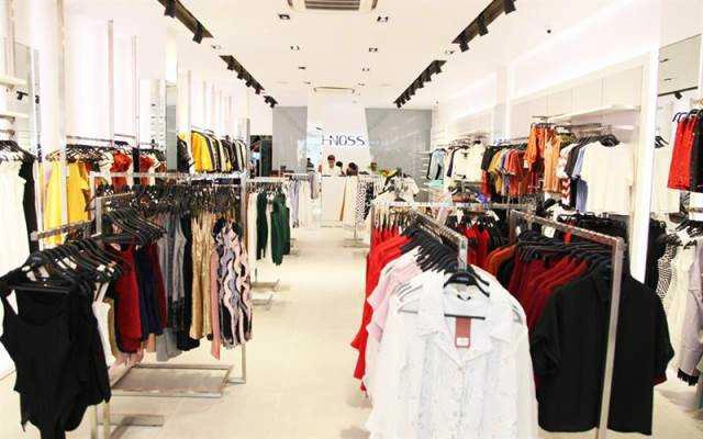 HNOSS -  Crescent Mall