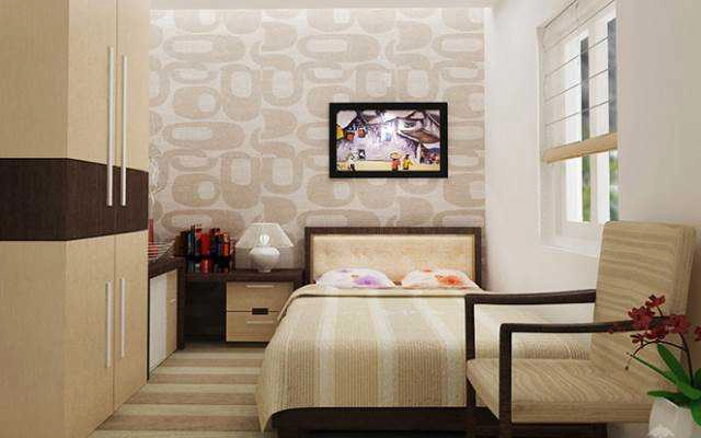 Hồ Gươm Hotel - Hàng Trống
